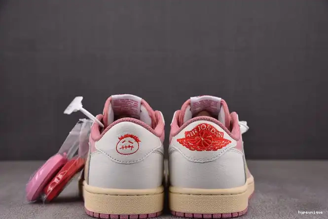 HYPE Travis DM7866-600 1 Scott x SP OG Low AJ 0616